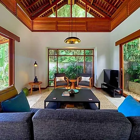 Barani Villa