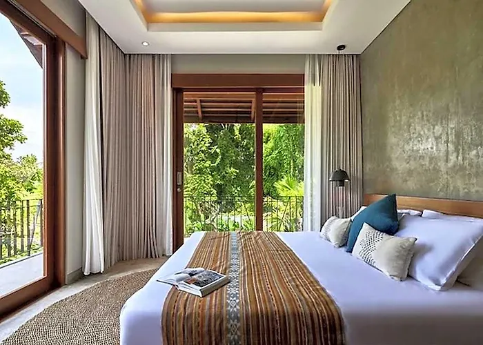 Hotel Barani Tanjungan