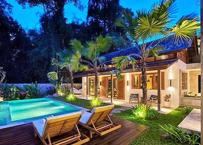 Hotel Barani Tanjungan