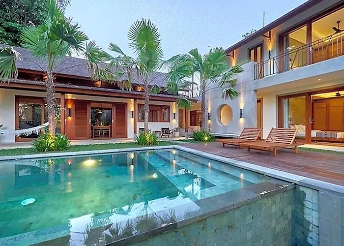 Barani Hotel Tanjungan