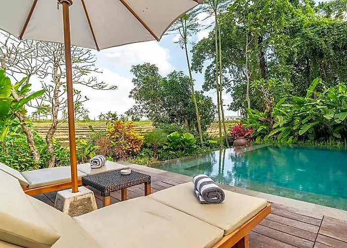 Hotel Barani Tanjungan