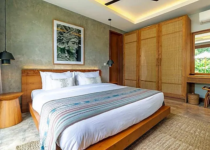 Barani Hotel Tanjungan