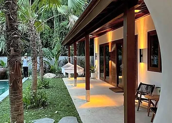 Barani Hotel